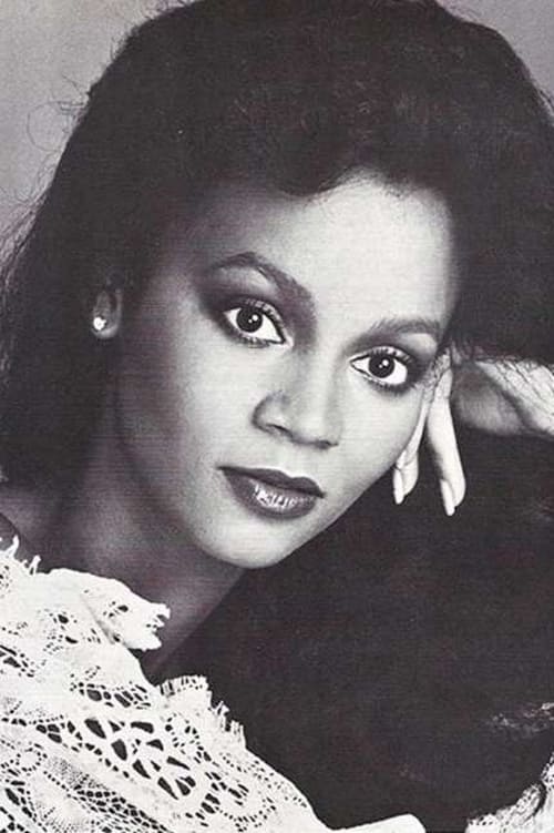 Picture of Denise Gordy