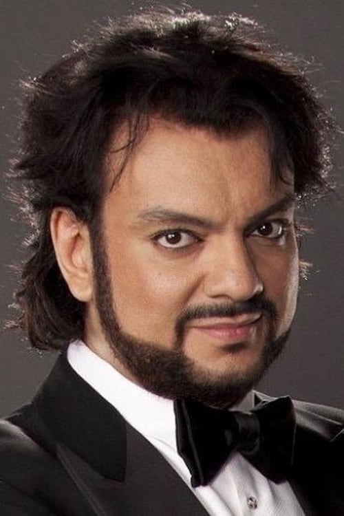 Picture of Filipp Kirkorov