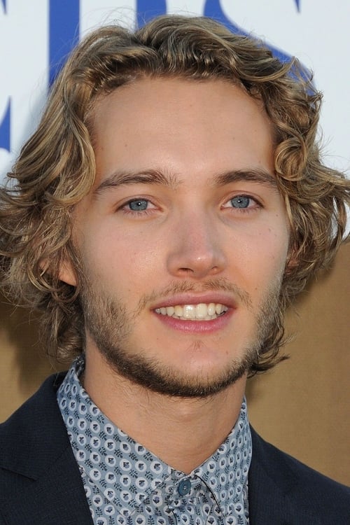 Picture of Toby Regbo