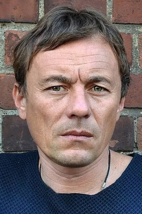 Picture of Oleg Vasilkov