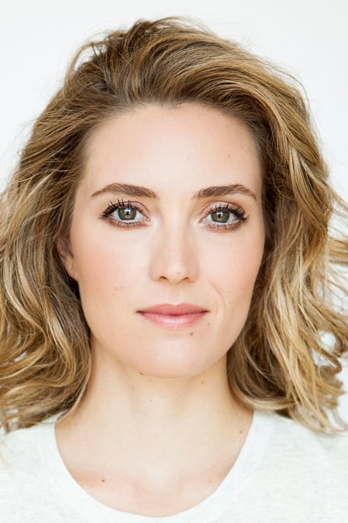 Picture of Evelyne Brochu