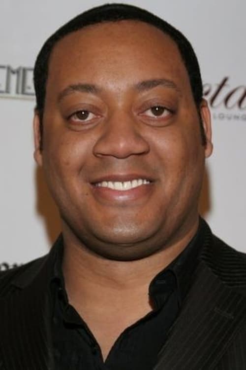 Picture of Cedric Yarbrough