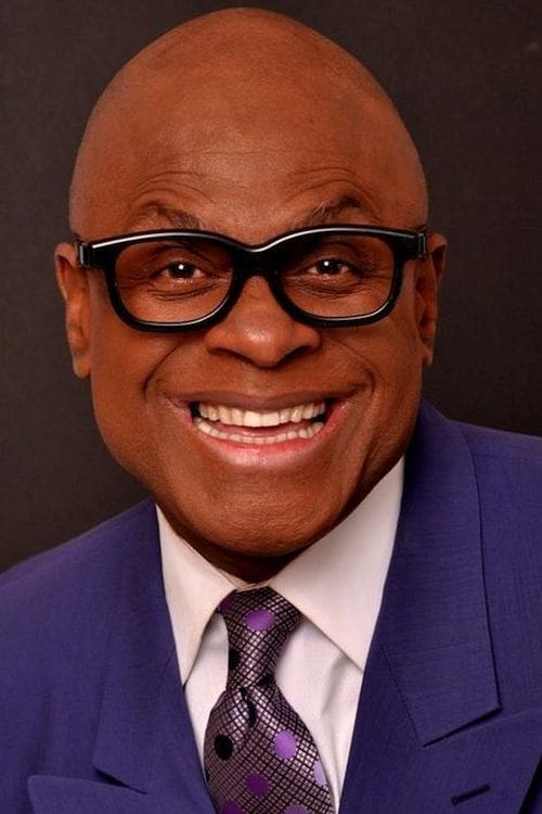 Picture of Michael Colyar