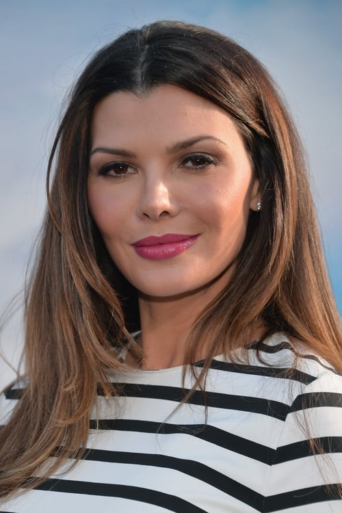 Picture of Ali Landry Monteverde