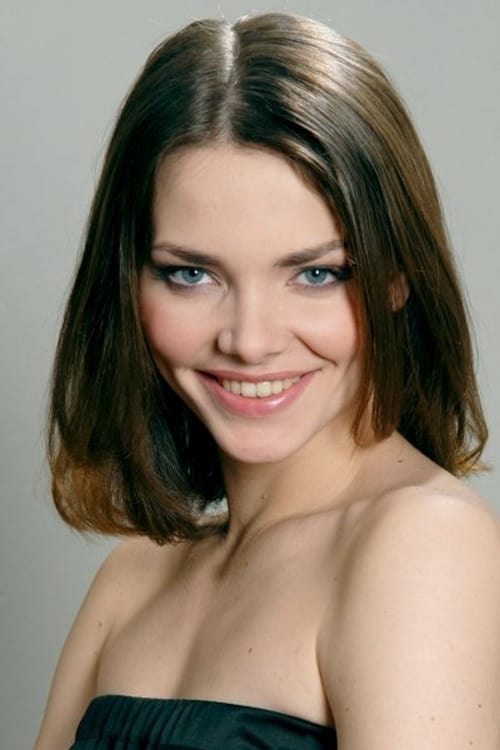 Picture of Elizaveta Boyarskaya