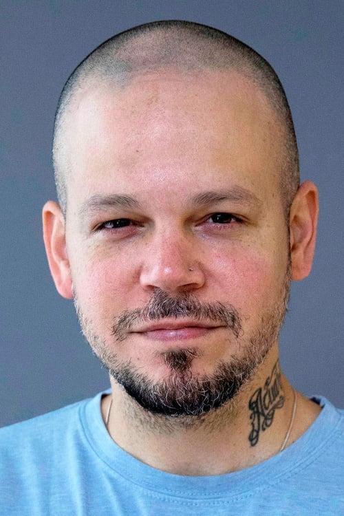 Picture of Residente