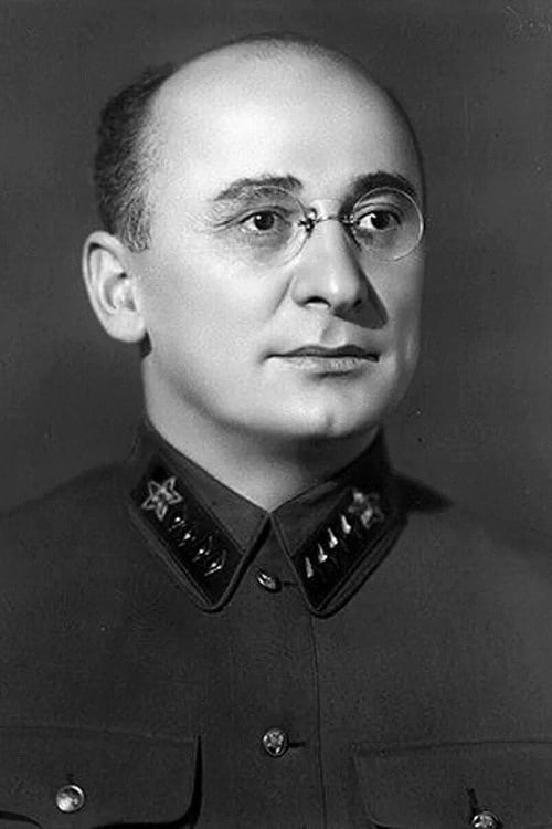 Picture of Lavrentiy Beria