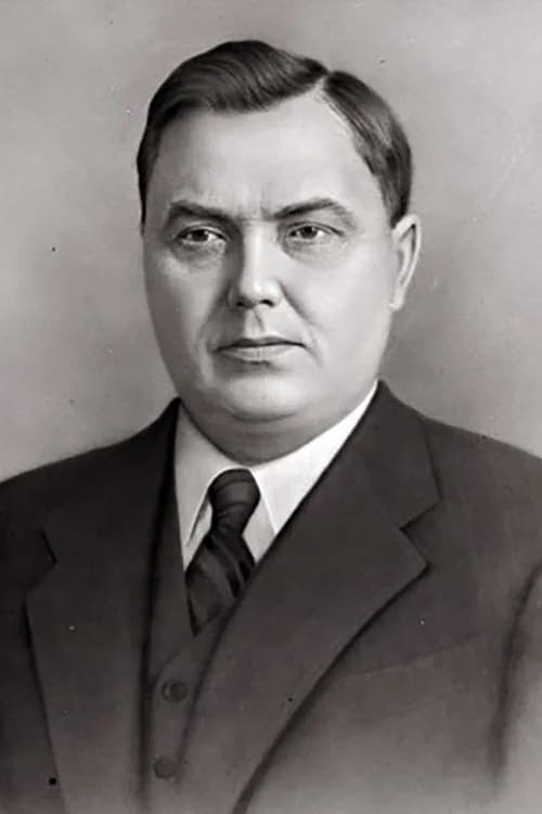 Picture of Georgi Malenkov