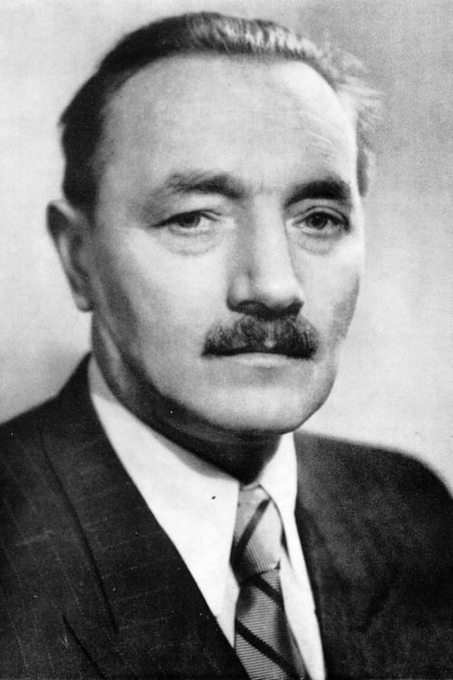 Picture of Bolesław Bierut