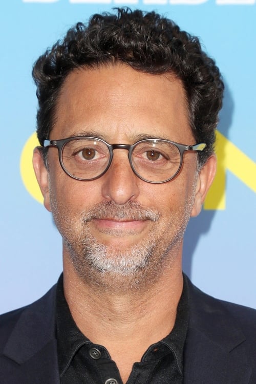 Picture of Grant Heslov