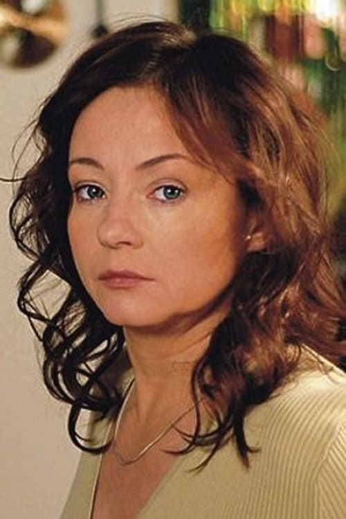 Picture of Evgeniya Dobrovolskaya