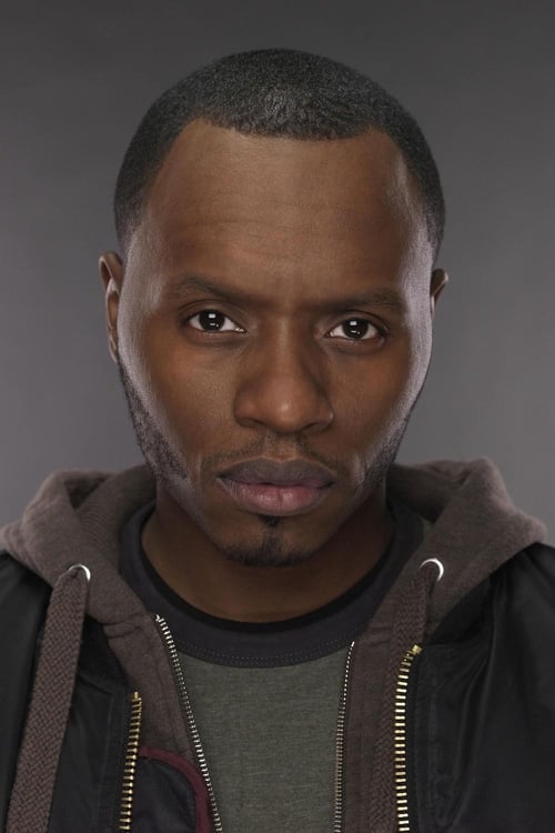 Picture of Malcolm Goodwin