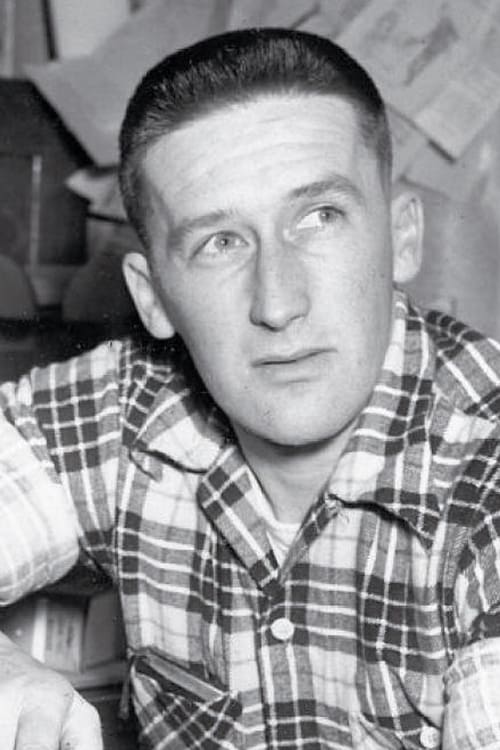 Picture of Mickey Spillane
