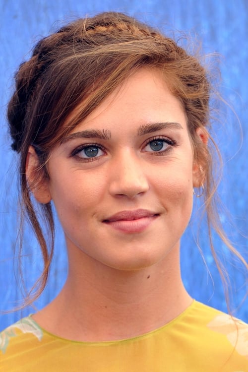 Picture of Matilda Lutz