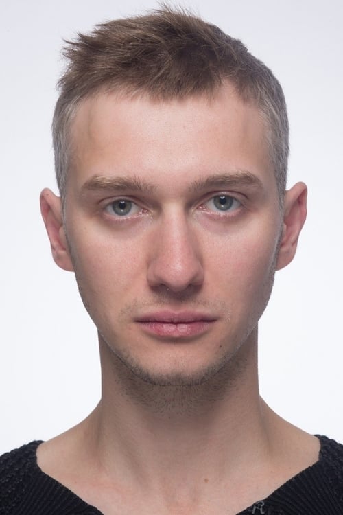Picture of Aleksey Maslodudov