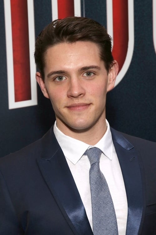 Picture of Casey Cott