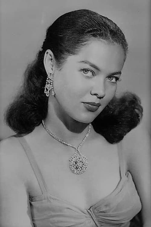 Picture of Dona Drake