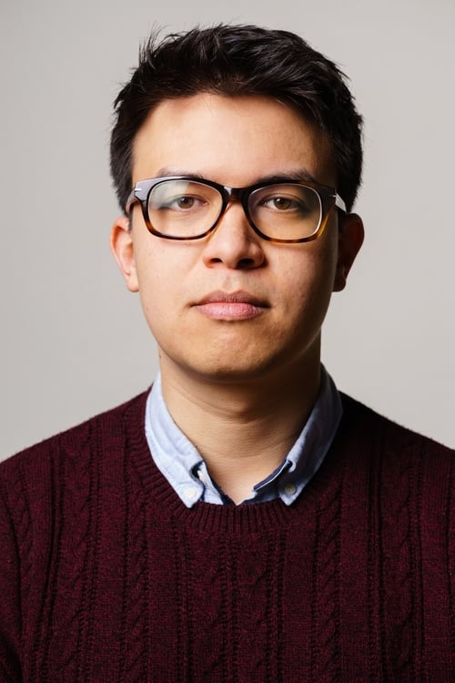 Picture of Phil Wang
