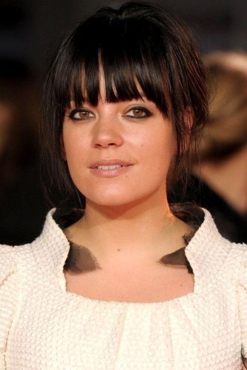 Picture of Lily Allen