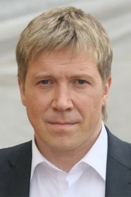 Picture of Aleksei Kravchenko