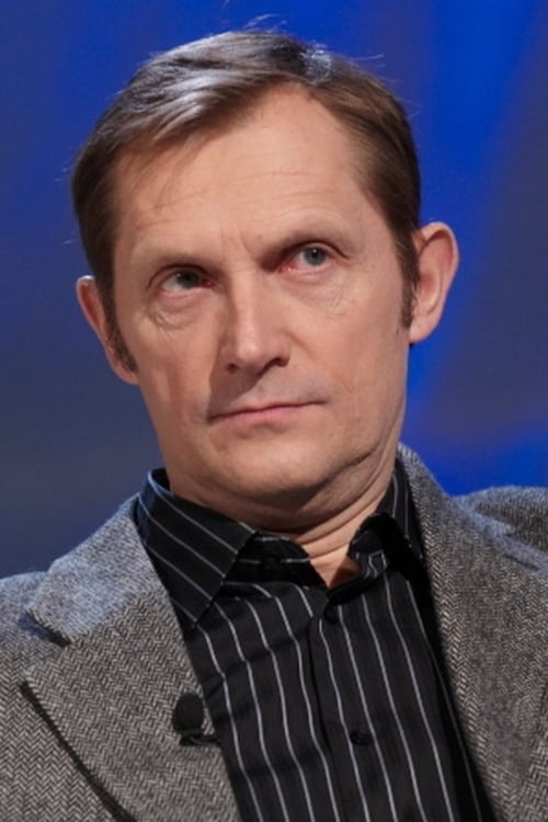 Picture of Jüri Lumiste