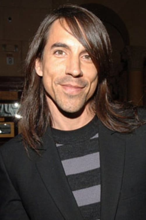 Picture of Anthony Kiedis