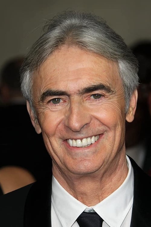 Picture of David Steinberg