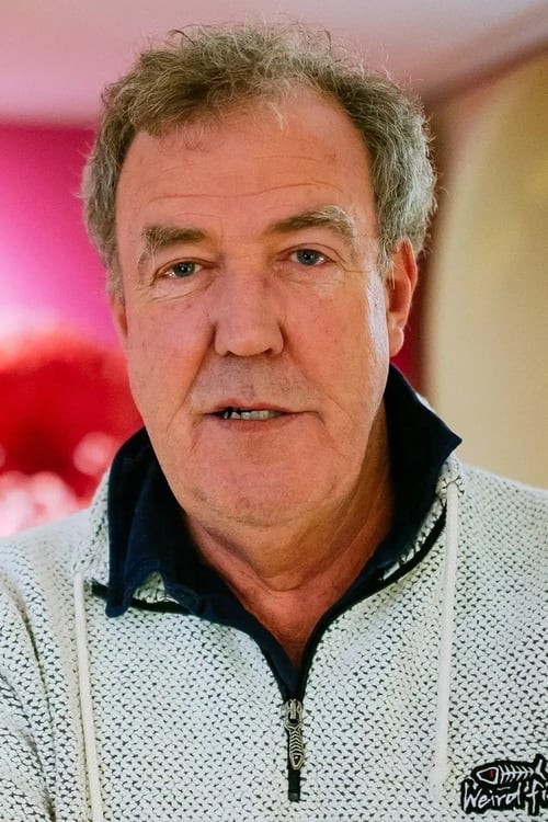 Picture of Jeremy Clarkson