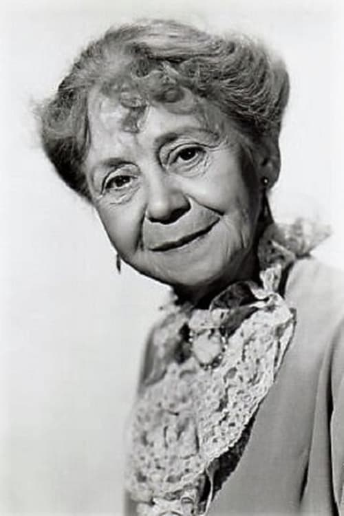 Picture of Ida Moore