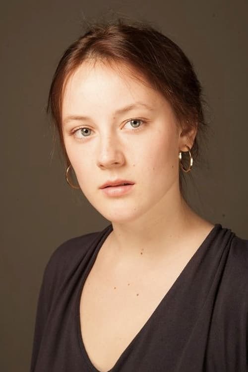Picture of Polina Chernyshova