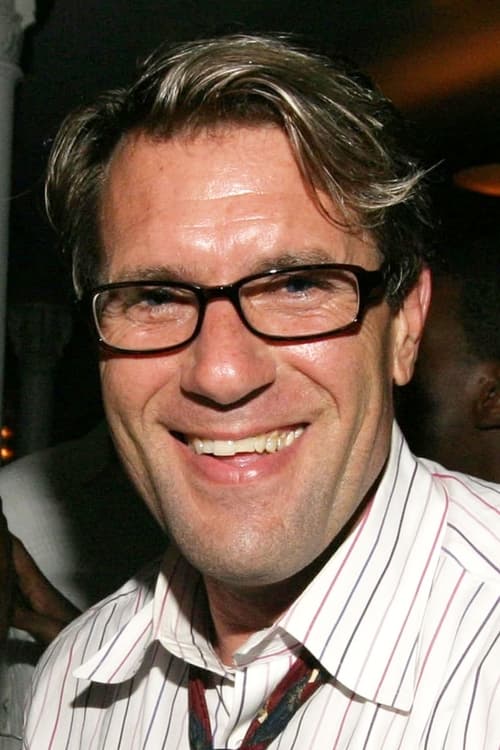 Picture of Jim J. Bullock