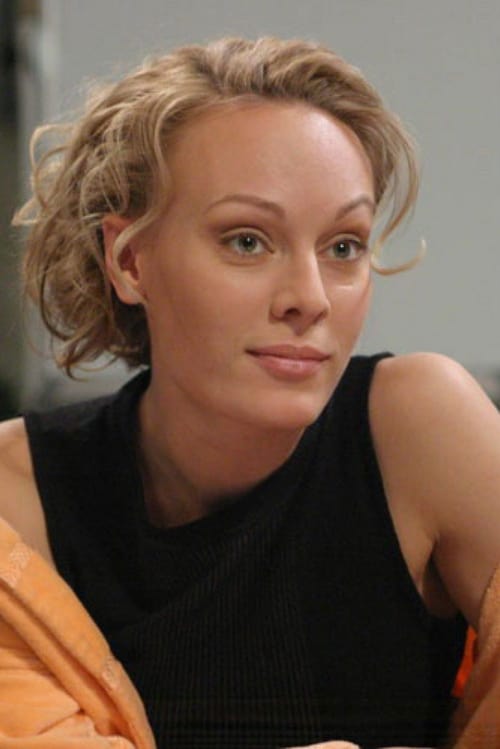 Picture of Olga Lomonosova