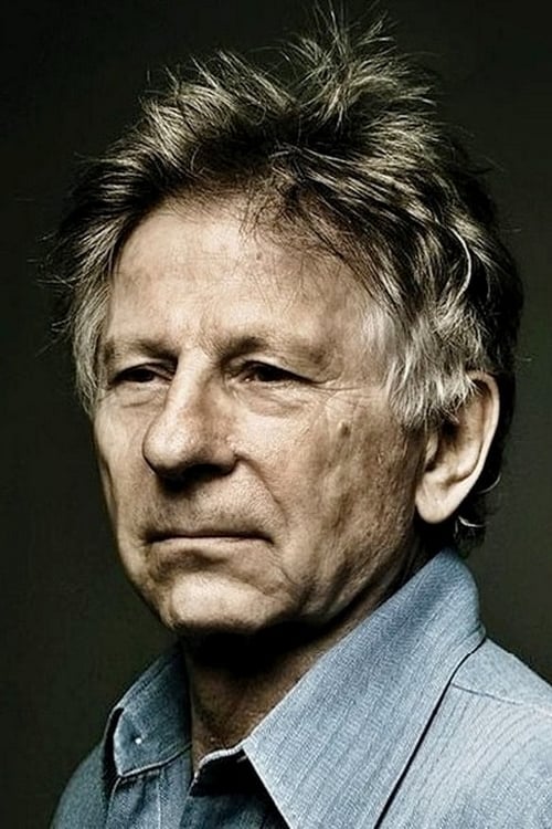 Picture of Roman Polanski