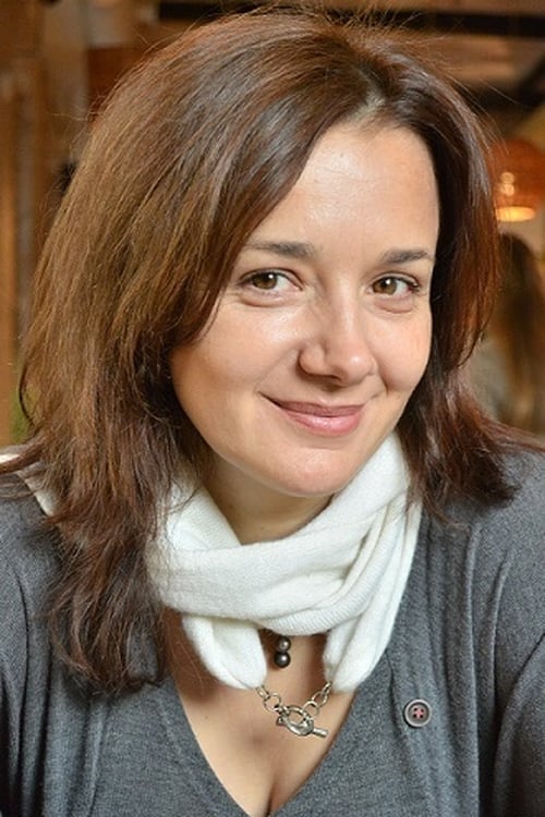 Picture of Daniela Stojanovic