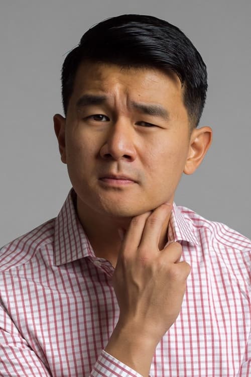 Picture of Ronny Chieng