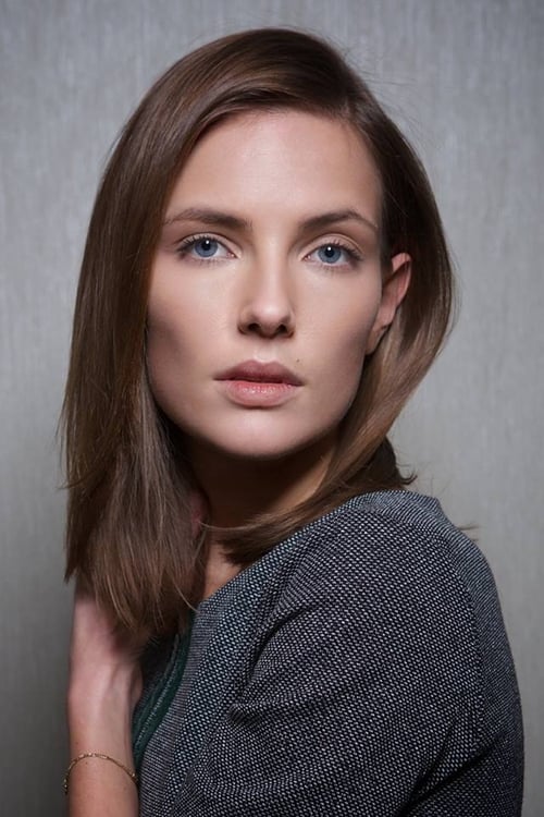 Picture of Aleksandra Bogdanova