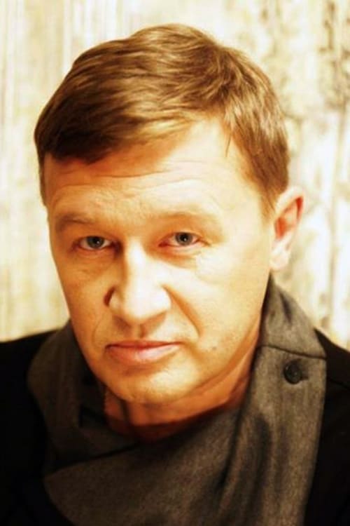 Picture of Oleg Fomin