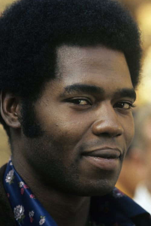 Picture of Georg Stanford Brown