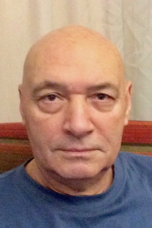 Picture of Yuriy Tsurilo