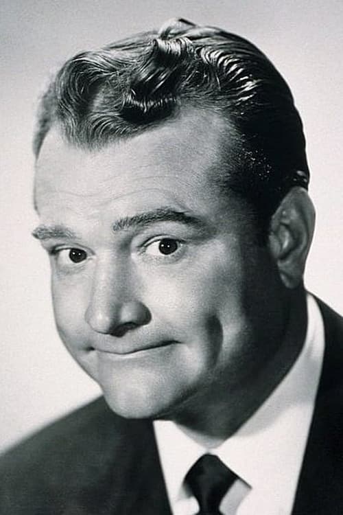 Picture of Red Skelton