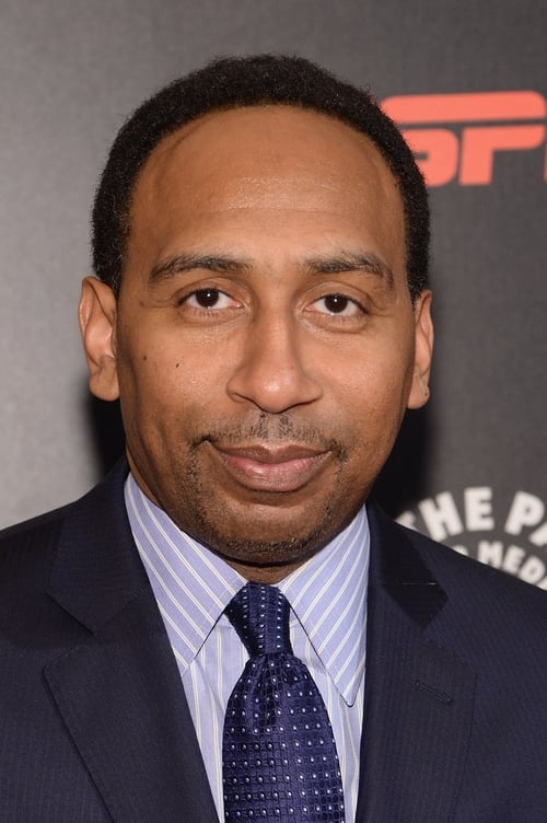 Picture of Stephen A. Smith