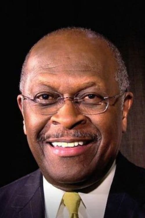 Picture of Herman Cain