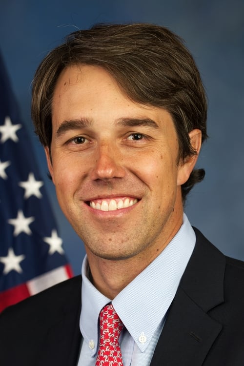 Picture of Beto O'Rourke