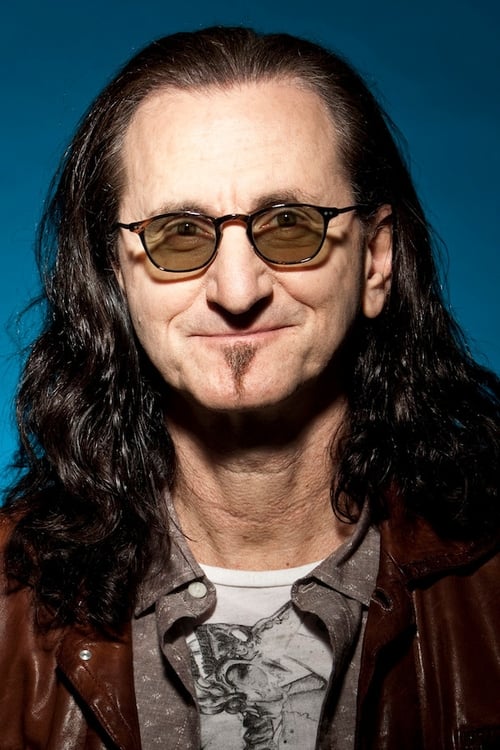 Picture of Geddy Lee