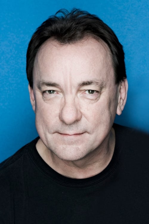 Picture of Neil Peart