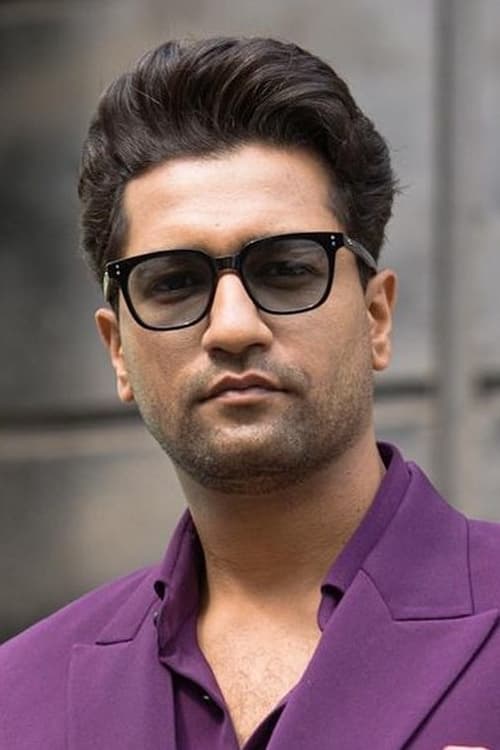 Picture of Vicky Kaushal