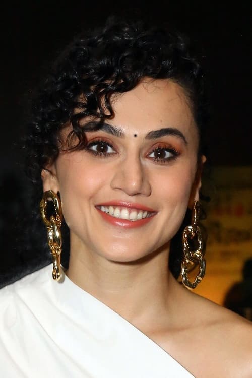Picture of Taapsee Pannu