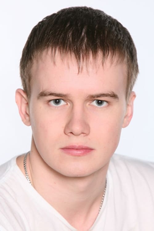 Picture of Aleksey Bardukov