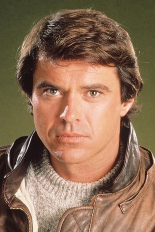 Picture of Robert Urich