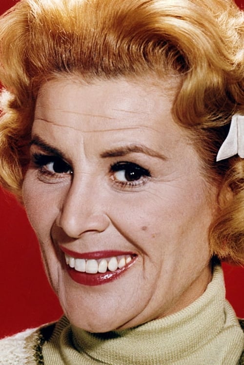 Picture of Rose Marie